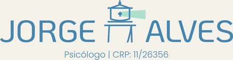 Jorge Alves · Psicólogo · CRP 11/26356